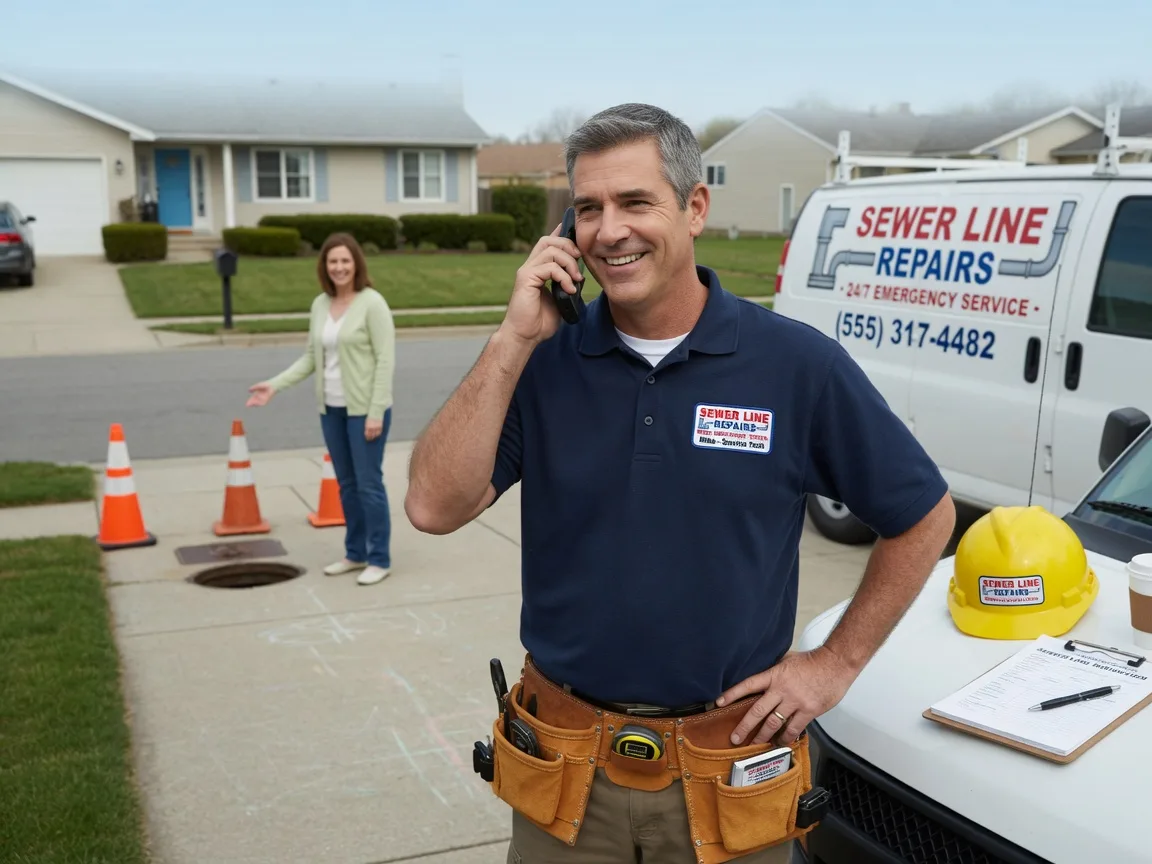 Emergency Plumber Middletown, DE FAQs